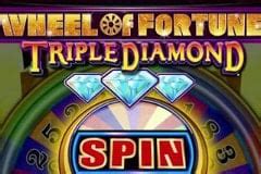 wheel of fortune triple diamond.